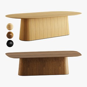 POV Table 467 by TON 3D model