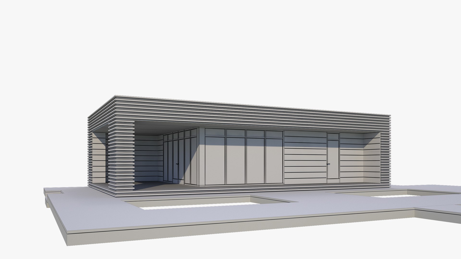 3D small tech house exterior model https://p.turbosquid.com/ts-thumb/OW/UzLi24/h9tfrjoJ/z1/png/1523824741/1920x1080/fit_q87/aaf2c4f6f37f15ccc8d98ee33b165ccc4526426c/z1.jpg