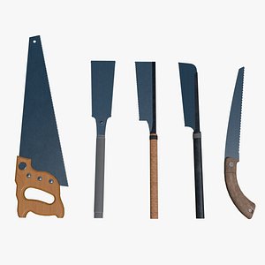 Saw Pack