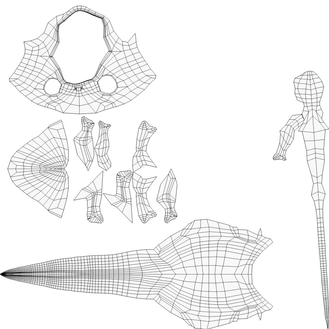 3D Chameleon https://p.turbosquid.com/ts-thumb/OW/XDjQiB/Nf/chameleon_body_uv/png/1711004386/1920x1080/fit_q87/5c3ba2c175ecb85c5ac3fb3dcb7eb02d06569514/chameleon_body_uv.jpg