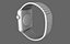 Apple Watch Steel Expanding Bracelet Todo Color