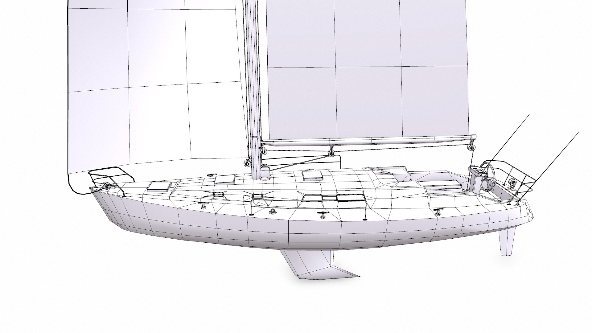 Sailing Yacht Low-poly PBR 3D model https://p.turbosquid.com/ts-thumb/OW/bHNRJv/18/screenshot024/png/1702972873/1920x1080/fit_q87/06daad80858e971db780abe2844e9037bd1734c8/screenshot024.jpg