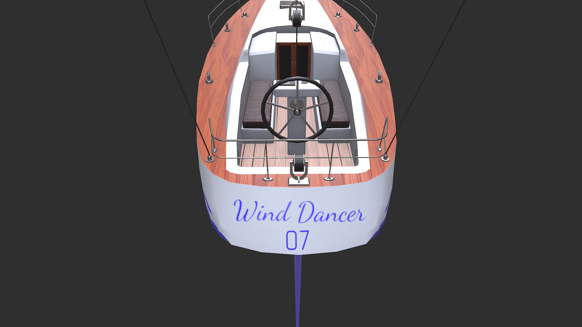 Sailing Yacht Low-poly PBR 3D model https://p.turbosquid.com/ts-thumb/OW/bHNRJv/2K/screenshot005/png/1702972829/1920x1080/fit_q87/7d23495c0416a1dcd95d1000161ef456bd8d8bd5/screenshot005.jpg