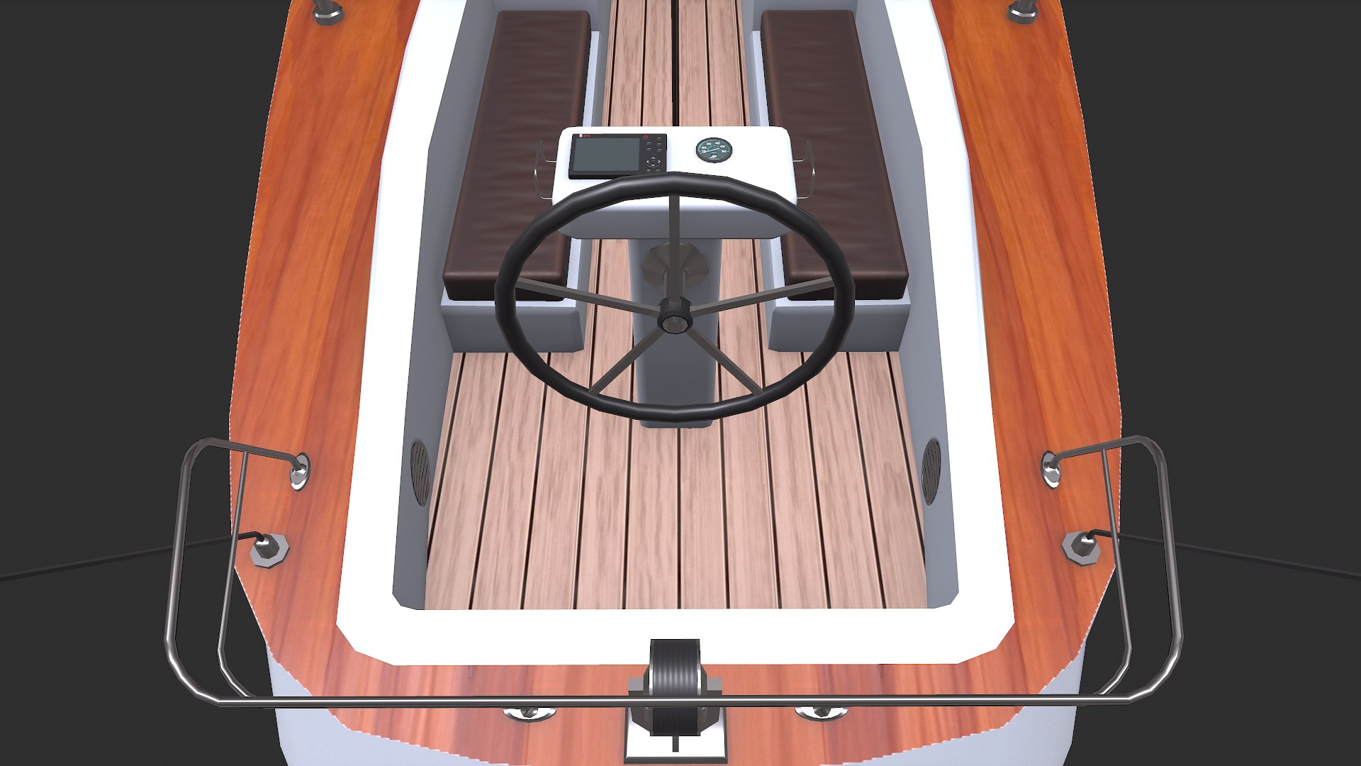 Sailing Yacht Low-poly PBR 3D model https://p.turbosquid.com/ts-thumb/OW/bHNRJv/4F/screenshot007/png/1702972837/1920x1080/fit_q87/6a7f07e36f1a62f5343bdf5cbac3a40b0b6115fa/screenshot007.jpg