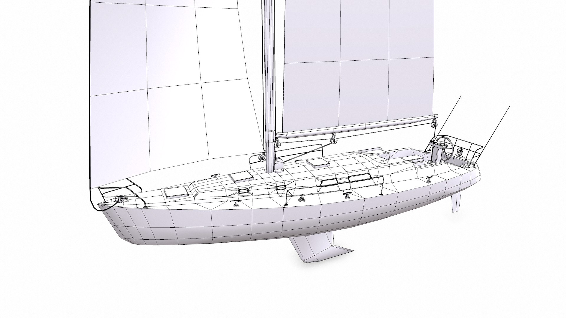 Sailing Yacht Low-poly PBR 3D model https://p.turbosquid.com/ts-thumb/OW/bHNRJv/4F/screenshot023/png/1702972871/1920x1080/fit_q87/9c60d8bd2d51c317973e577d25fa35577f67ccea/screenshot023.jpg