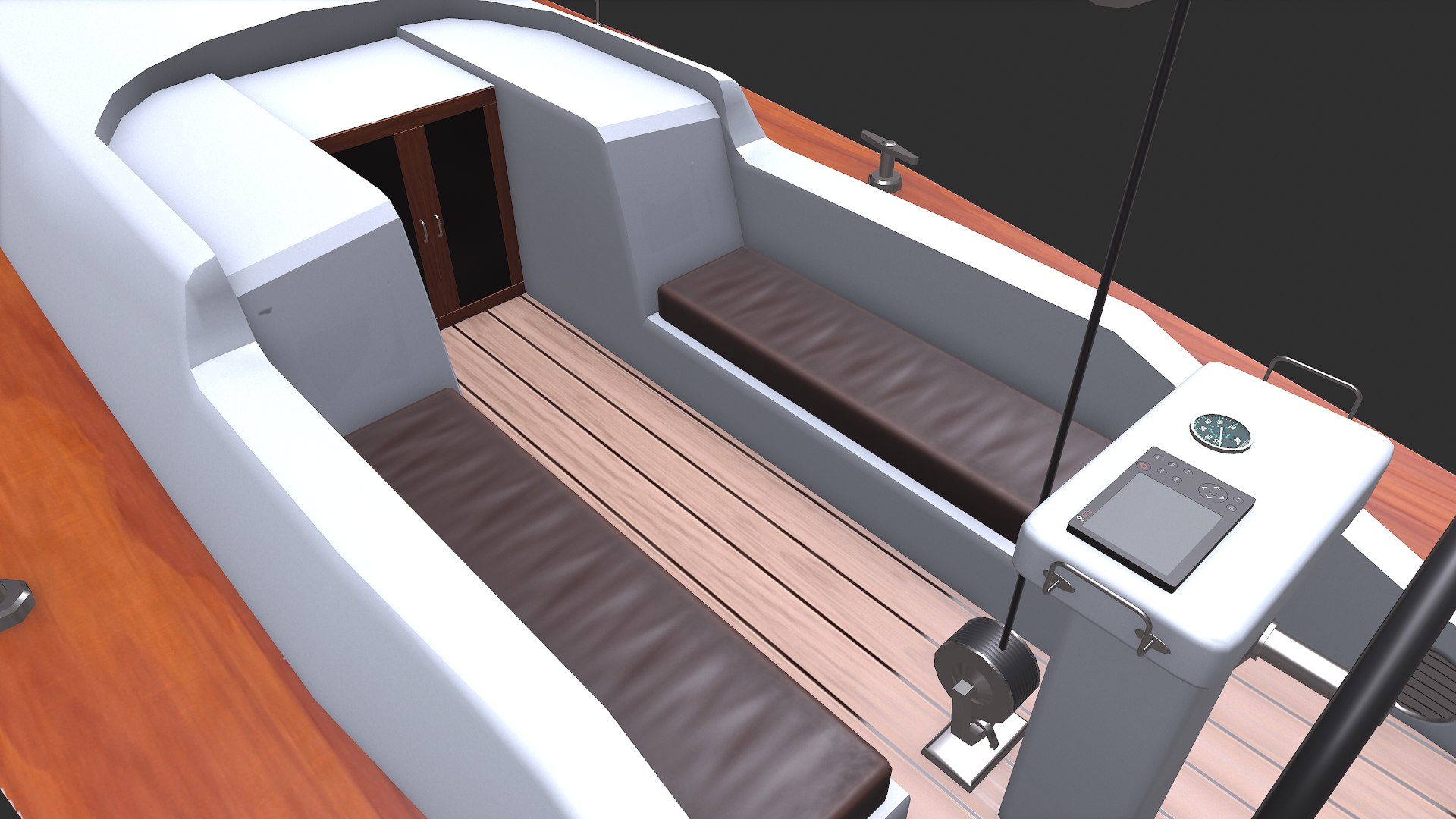 Sailing Yacht Low-poly PBR 3D model https://p.turbosquid.com/ts-thumb/OW/bHNRJv/MD/screenshot017/png/1702972863/1920x1080/fit_q87/aa08ea8e62b183bd0d92af03574ce15b5ce33c51/screenshot017.jpg