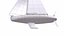 Sailing Yacht Low-poly PBR