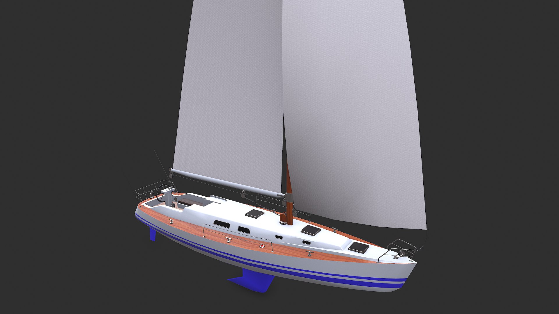 Sailing Yacht Low-poly PBR 3D model https://p.turbosquid.com/ts-thumb/OW/bHNRJv/vd/screenshot015/png/1702972852/1920x1080/fit_q87/804d53d823c40d1f5d926866b059fce6292ed8af/screenshot015.jpg