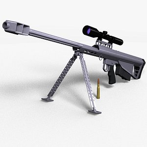 Barrett M90(M95)