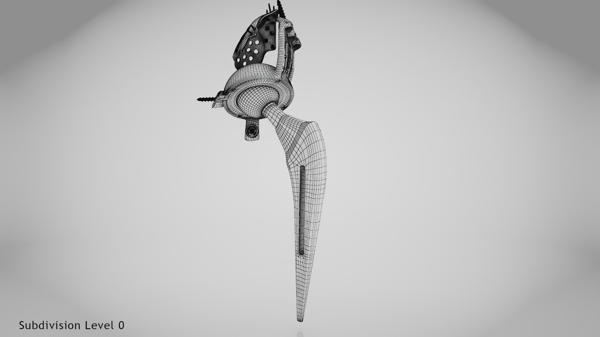 Hip with Pelvic Implant 3D model https://p.turbosquid.com/ts-thumb/OW/j6Hzgd/5C/wire0003/jpg/1696264828/1920x1080/fit_q87/e9a8953a8258f5b6035684cf03914e7a34591b60/wire0003.jpg