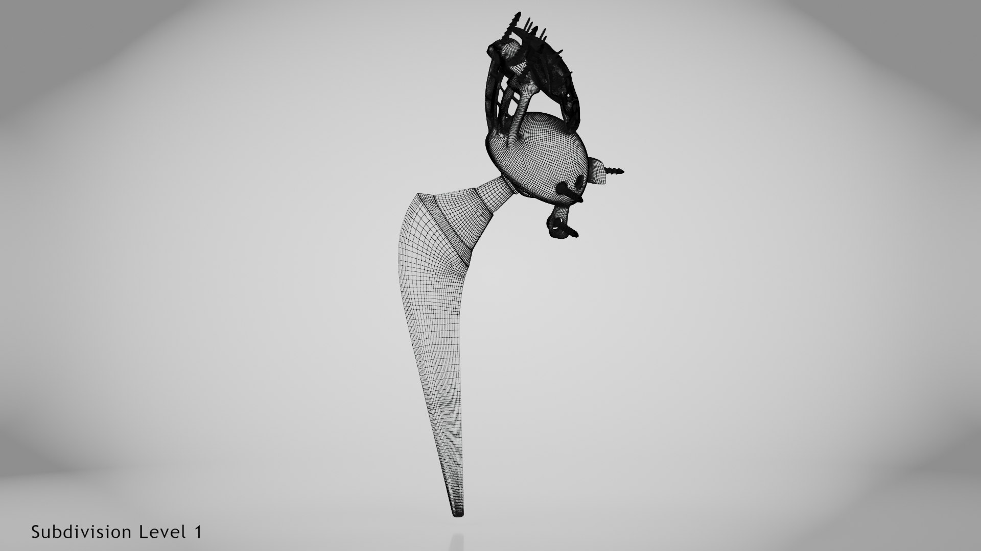 Hip with Pelvic Implant 3D model https://p.turbosquid.com/ts-thumb/OW/j6Hzgd/91/wire0007copy/jpg/1696264848/1920x1080/fit_q87/428ec9c53c62174a715b640c99a6eb9bee8b5100/wire0007copy.jpg