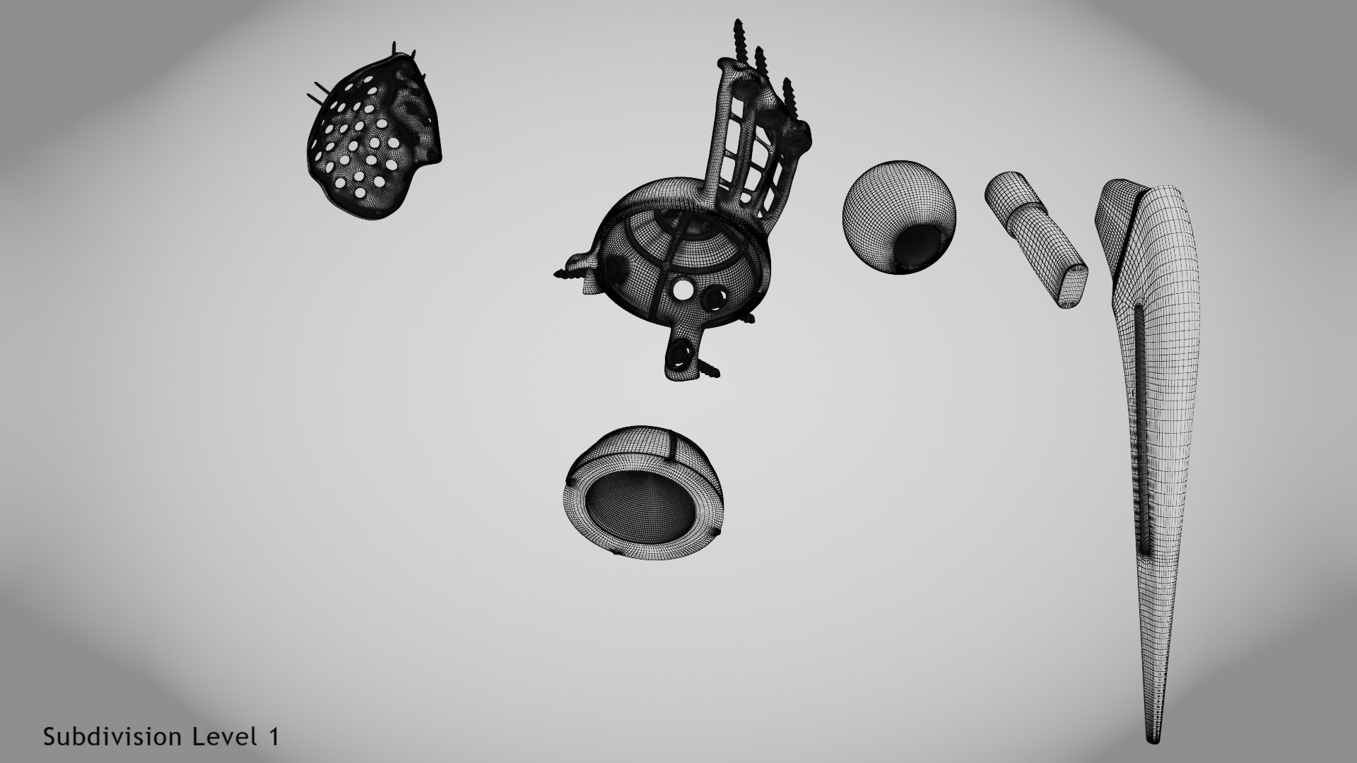 Hip with Pelvic Implant 3D model https://p.turbosquid.com/ts-thumb/OW/j6Hzgd/Oy/wire0008copy/jpg/1696264851/1920x1080/fit_q87/d2caa78175d5bbe0ac73952631c6258f683e485b/wire0008copy.jpg