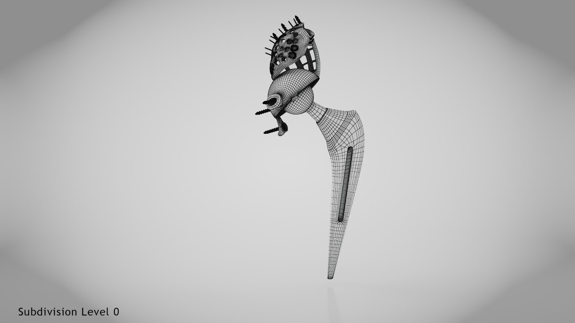 Hip with Pelvic Implant 3D model https://p.turbosquid.com/ts-thumb/OW/j6Hzgd/cR/wire0006/jpg/1696264840/1920x1080/fit_q87/37dc3c66fc94e54876e9046f14dca75758434439/wire0006.jpg