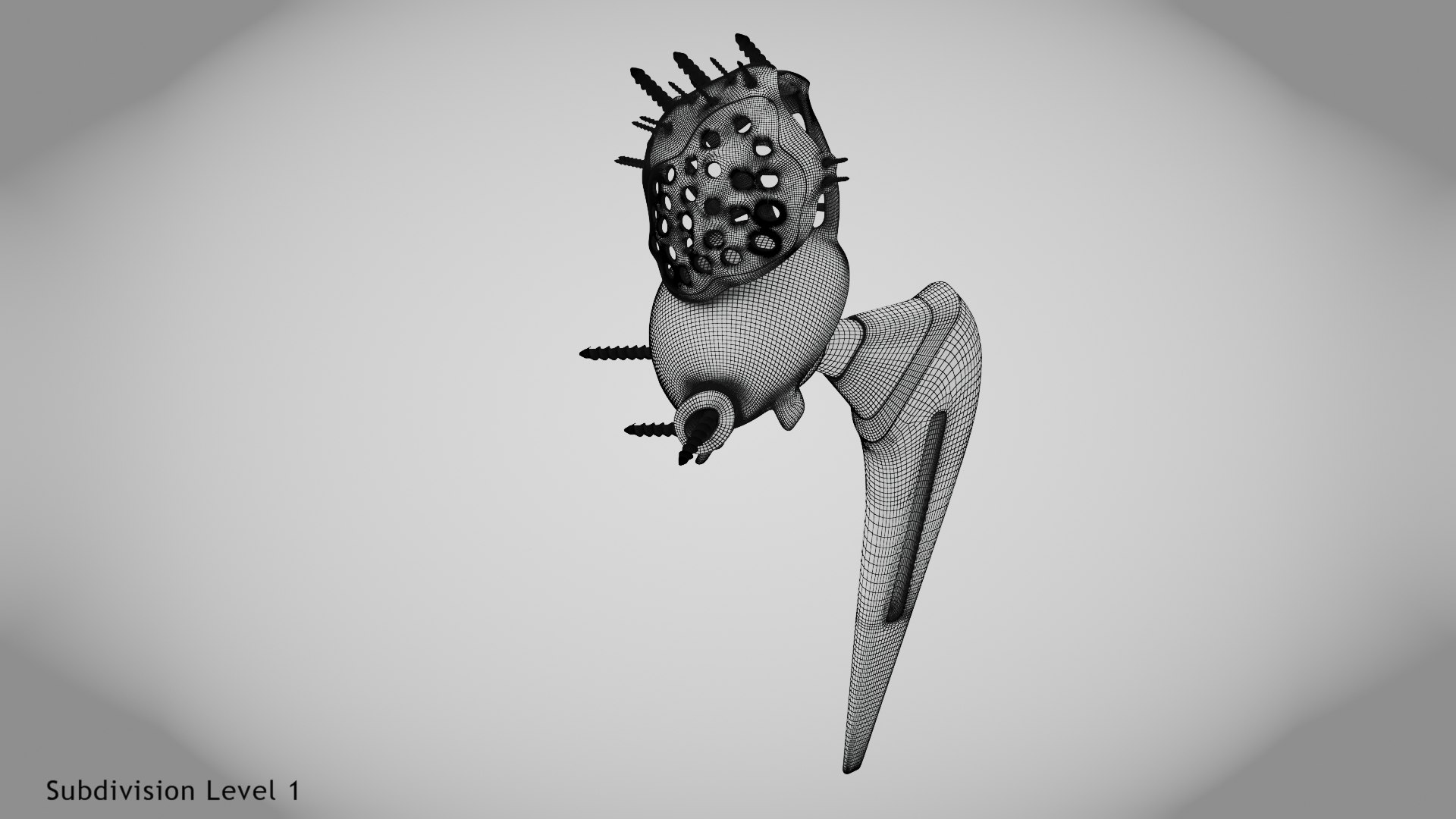 Hip with Pelvic Implant 3D model https://p.turbosquid.com/ts-thumb/OW/j6Hzgd/dY/wire0005copy/jpg/1696264834/1920x1080/fit_q87/7eb89586a8873dd3e98d0044e2b41a316eb21121/wire0005copy.jpg
