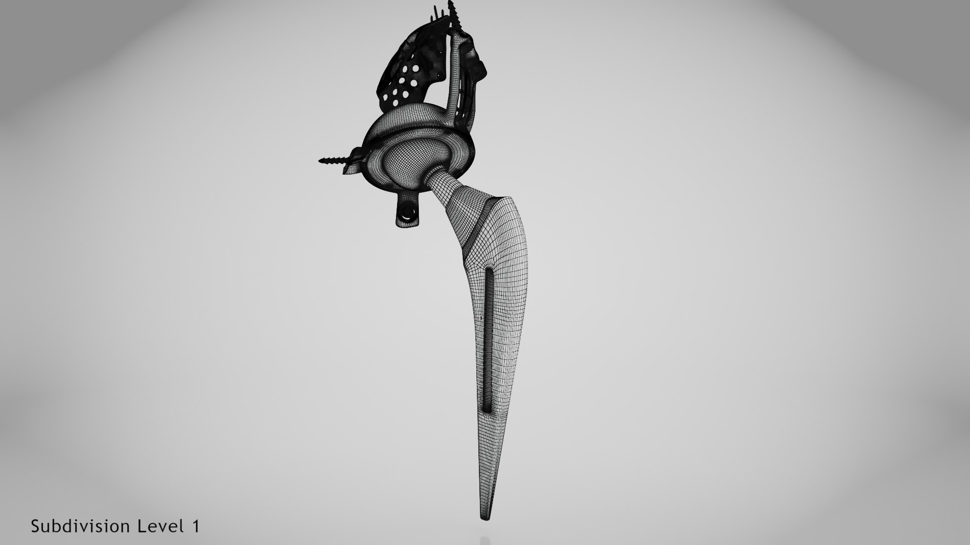 Hip with Pelvic Implant 3D model https://p.turbosquid.com/ts-thumb/OW/j6Hzgd/ge/wire0003copy/jpg/1696264823/1920x1080/fit_q87/fef6484396b1622d82279a36412e16090747be88/wire0003copy.jpg