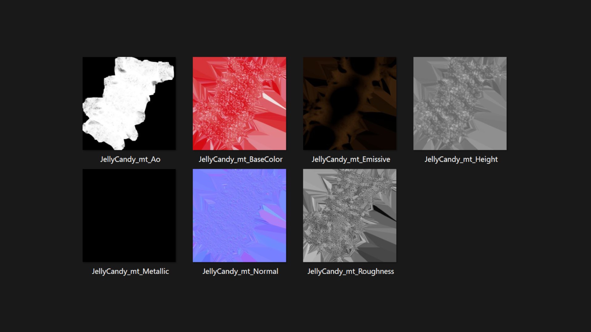 3D Red Sugar Jelly Candy https://p.turbosquid.com/ts-thumb/OW/kPI7A0/8g/jellycandy_e0005/png/1786030943/1920x1080/fit_q87/c6c8973adcbc24b60b1d90d201ed18e28e49e810/jellycandy_e0005.jpg