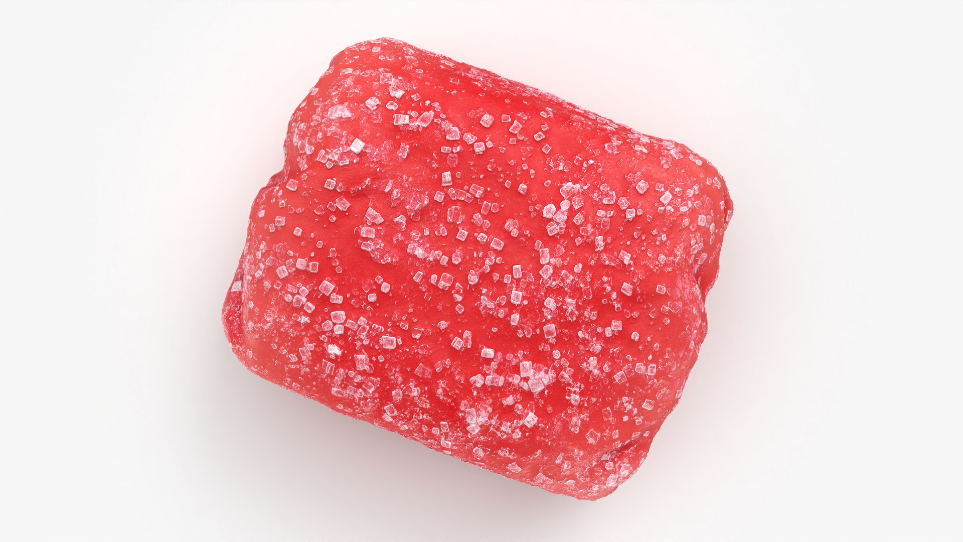 3D Red Sugar Jelly Candy https://p.turbosquid.com/ts-thumb/OW/kPI7A0/Rt/jellycandy_0002/png/1786030923/1920x1080/fit_q87/5e2f306556d92e17b43feb7c3e20c4e47658600d/jellycandy_0002.jpg