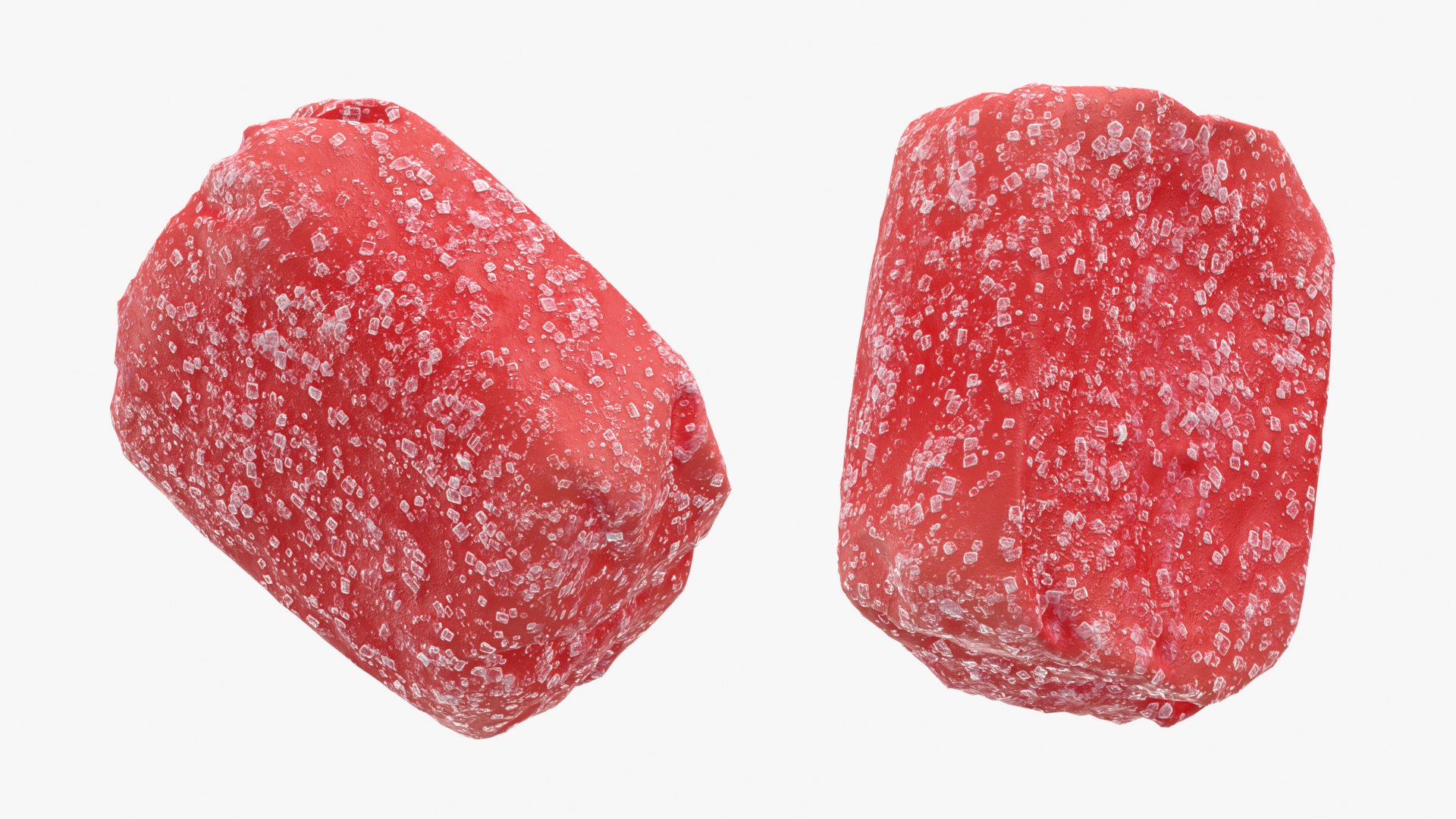 3D Red Sugar Jelly Candy https://p.turbosquid.com/ts-thumb/OW/kPI7A0/cA/jellycandy_0001b/png/1786030924/1920x1080/fit_q87/b8d6b35a0d7f745aca9148e55789d83a67f3687e/jellycandy_0001b.jpg