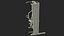 Multi Fitness Equipment Home Gym