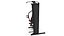 Multi Fitness Equipment Home Gym