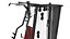 Multi Fitness Equipment Home Gym