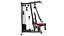 Multi Fitness Equipment Home Gym
