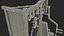 Multi Fitness Equipment Home Gym