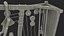 Multi Fitness Equipment Home Gym