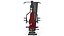Multi Fitness Equipment Home Gym