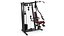 Multi Fitness Equipment Home Gym