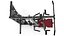 Multi Fitness Equipment Home Gym