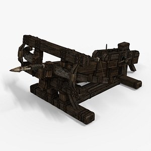 Ballista model
