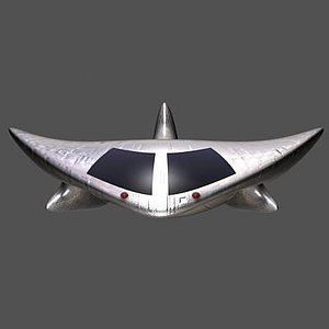 spaceship-3ds