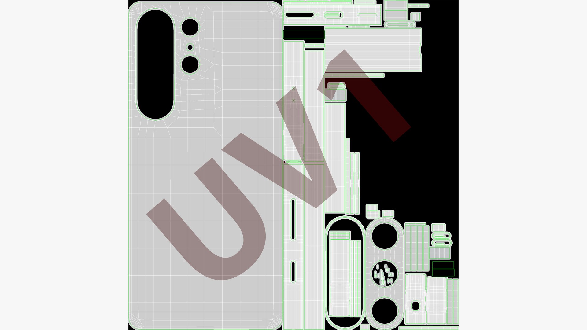 3D Samsung Galaxy S26 Ultra White model https://p.turbosquid.com/ts-thumb/OW/w20UgL/I5/s26ultra_images_uv4/png/1773437385/1920x1080/fit_q87/bcdecd0ac3811820d43408f8459abc4f2d6e876e/s26ultra_images_uv4.jpg