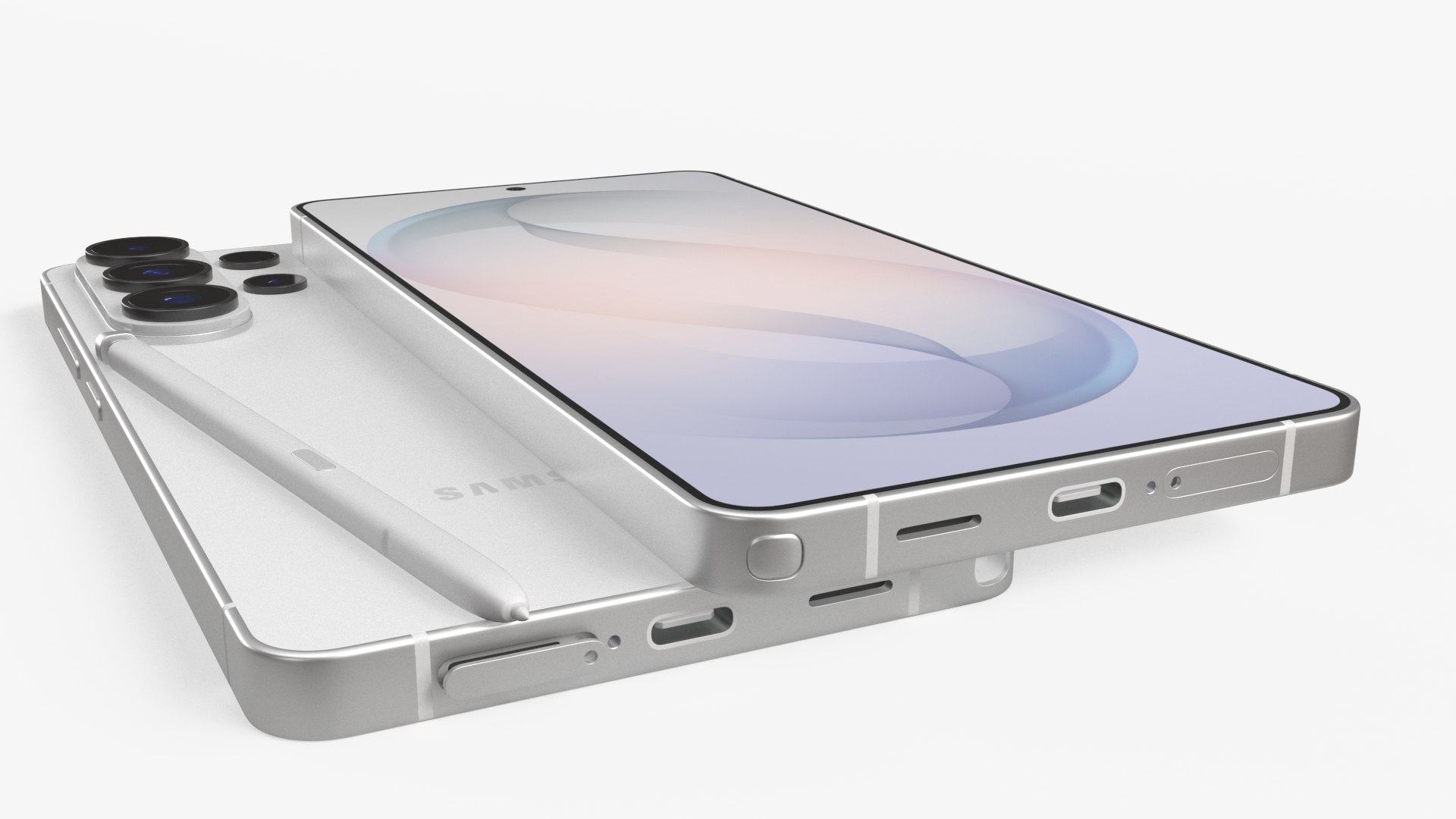 3D Samsung Galaxy S26 Ultra White model https://p.turbosquid.com/ts-thumb/OW/w20UgL/l7/s26ultra_images_d4/png/1773437250/1920x1080/fit_q87/636e80c7de36fbe62b8443388fdb3dacd2eba554/s26ultra_images_d4.jpg