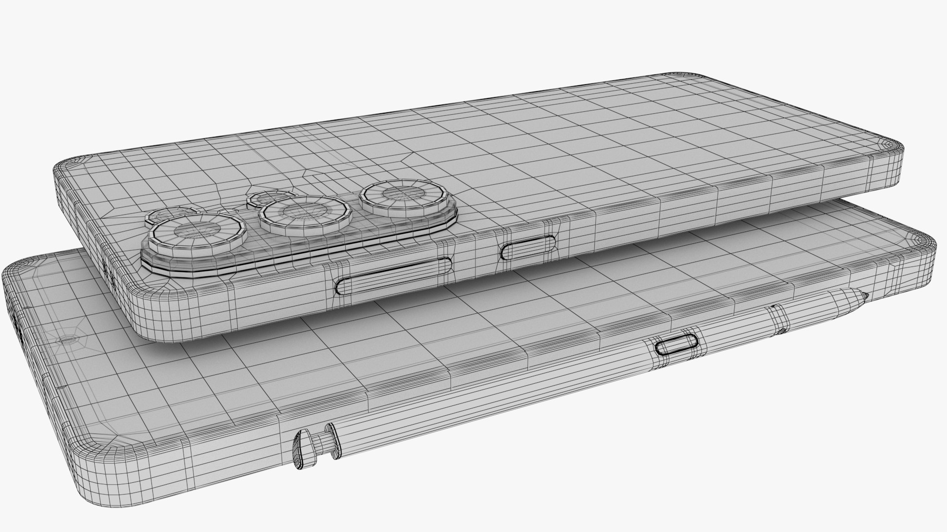 3D Samsung Galaxy S26 Ultra White model https://p.turbosquid.com/ts-thumb/OW/w20UgL/rA/s26ultra_images_xedges_3a/png/1773437384/1920x1080/fit_q87/81db540bb00396f2fbab5a6a64b490ad84718a18/s26ultra_images_xedges_3a.jpg