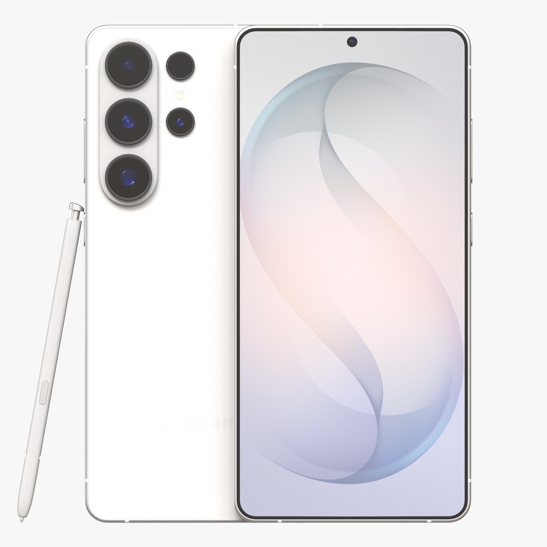 3D Samsung Galaxy S26 Ultra White model https://p.turbosquid.com/ts-thumb/OW/w20UgL/y1/s26ultra_images_si_d1/png/1773437277/1920x1080/fit_q87/579a7409d5bd419065a36e761132fa7f18eee1ae/s26ultra_images_si_d1.jpg