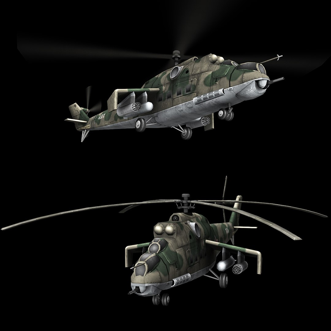 russian mi-24 hind max https://p.turbosquid.com/ts-thumb/OW/wuVYnk/sRYiRFJ8/mi24_5/jpg/1363126678/1920x1080/fit_q87/38c09b994c3d672c432ad4e9550913c2248406b9/mi24_5.jpg