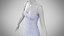 Dress 52 Periwinkle