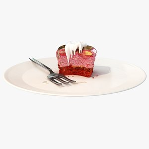 Sponge  Cupcake Dish