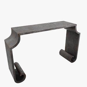 Agathon Console Table