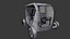 Pack de micro-voitures de style conceptuel 1