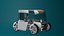 Pack de micro-voitures de style conceptuel 1