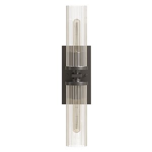 Andreas 2-Light Wall Sconce 3D model