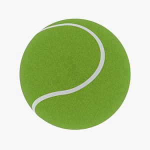 Tennis Ball