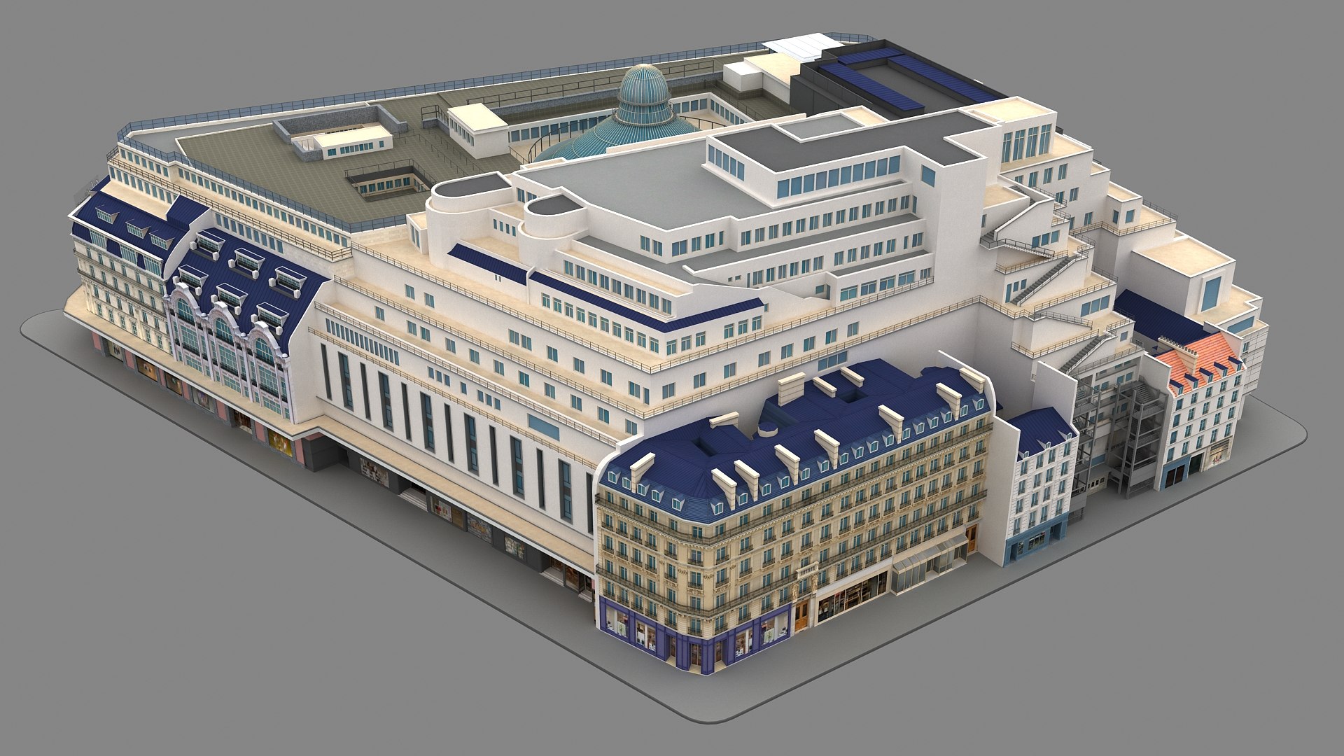 3D Galeries Lafayette Haussmann Paris France https://p.turbosquid.com/ts-thumb/OX/Acmer2/Dw/galerieslafayettehaussmannbuilding_010005/jpg/1703780591/1920x1080/fit_q87/5bcc56f7ff72f32af653497910017f94fedc0bcd/galerieslafayettehaussmannbuilding_010005.jpg