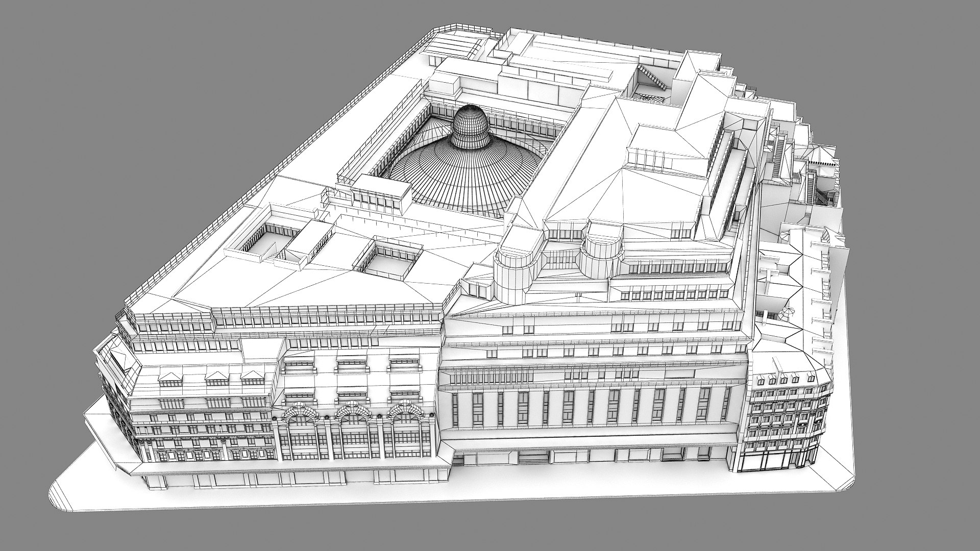 3D Galeries Lafayette Haussmann Paris France https://p.turbosquid.com/ts-thumb/OX/Acmer2/Uc/galerieslafayettehaussmannbuilding_wire_010017/jpg/1703780609/1920x1080/fit_q87/35e7366bce904466ce751468de1aede253912171/galerieslafayettehaussmannbuilding_wire_010017.jpg