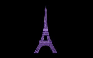 eiffel tower