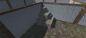 military training sector