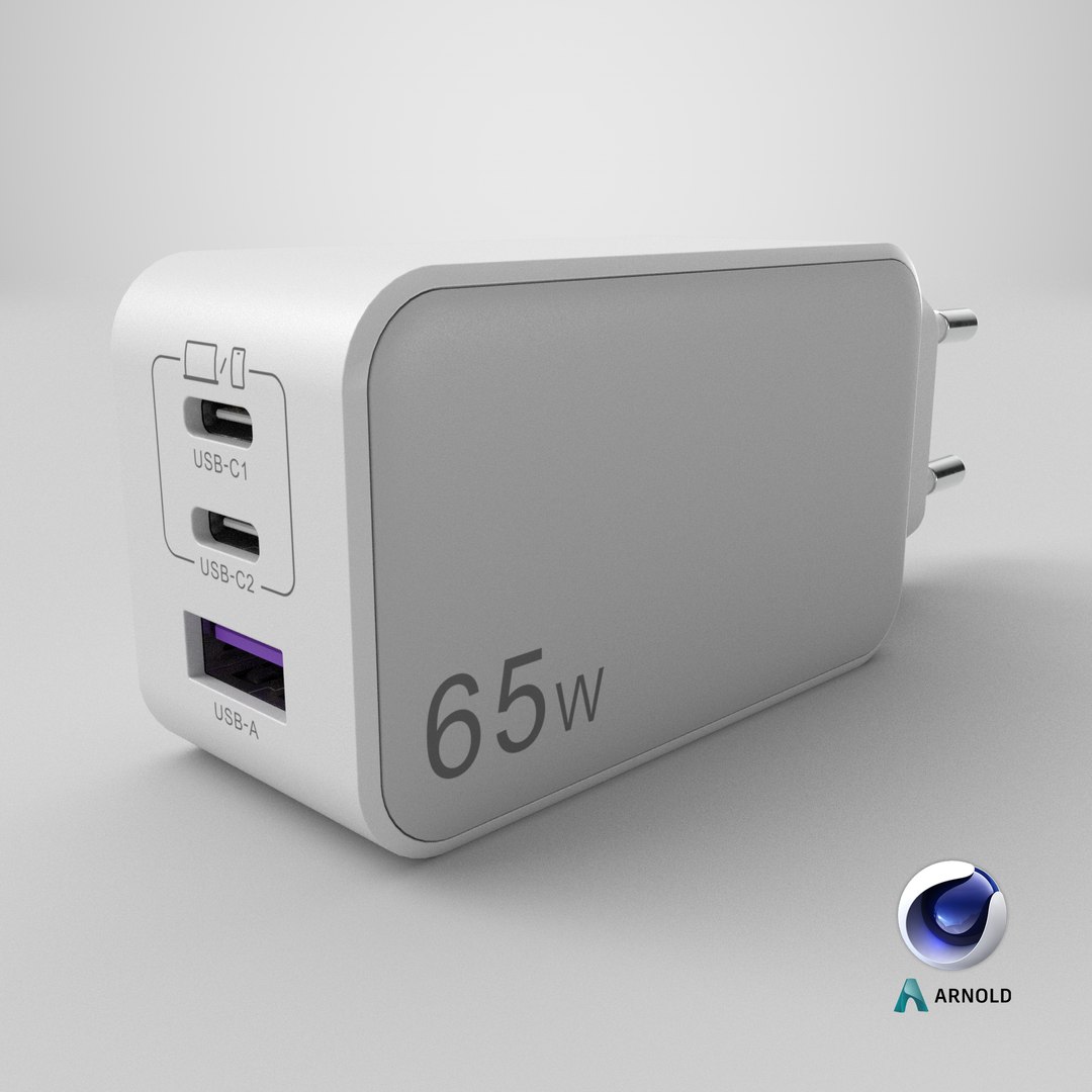 3D USB Power Adapter 03 EU model https://p.turbosquid.com/ts-thumb/OX/Ihnvm9/A5/stemcell_cinema_4d_arnold_render/png/1719931992/1920x1080/fit_q87/639106e8a1bcec3c985abf44ff2b0d0804e5741c/stemcell_cinema_4d_arnold_render.jpg